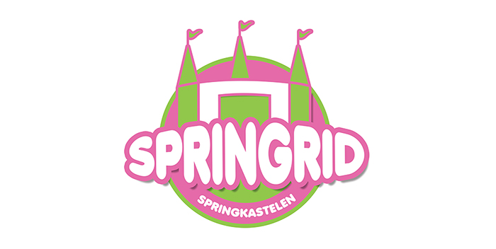 Logo Springrid