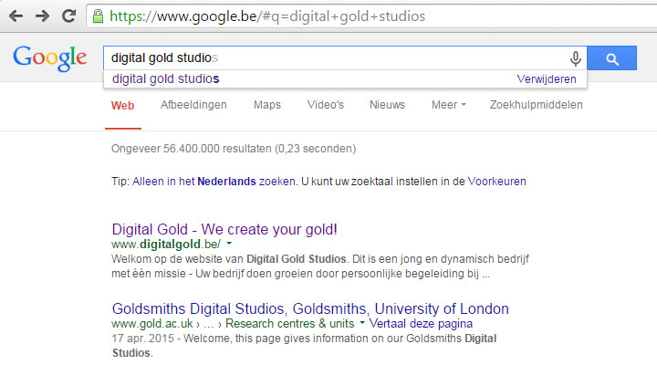 Search Engine Optimalisation